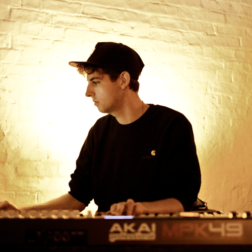Maxwell D & Jamie xx - Gone Away
