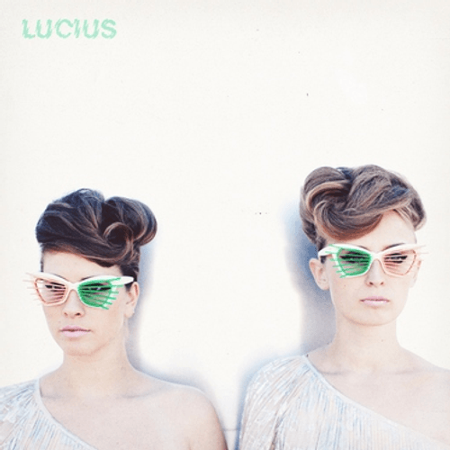 Lucius - Go Home