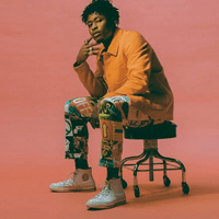 Lucky Daye - Real Games