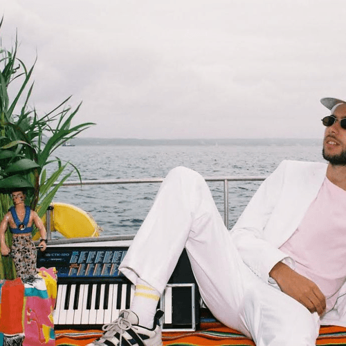 Miel de Montagne - Pourquoi Pas