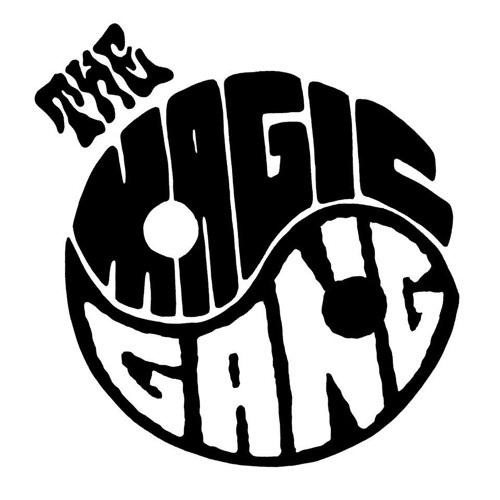 The Magic Gang - Getting Along