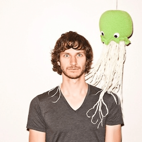 Gotye - Eyes Wide Open (Yeasayer Remix)