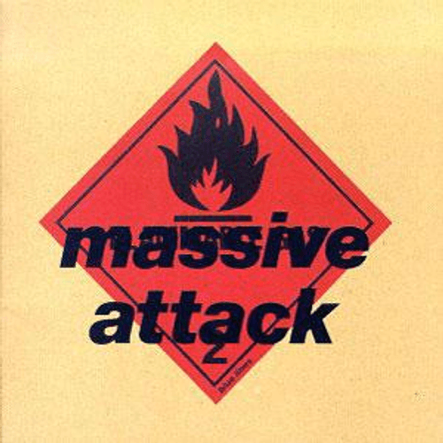 Massive Attack - Unfinished Sympathy