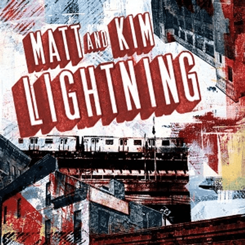 Matt & Kim - NOW