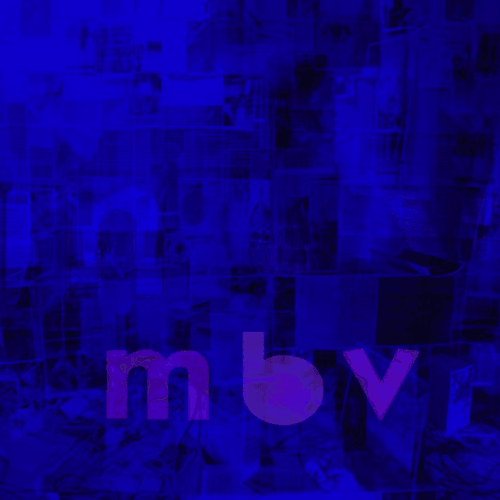 My Bloody Valentine - New You