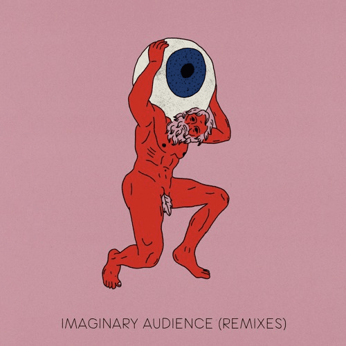 mindchatter - Referees Don't Fall in Love (Anja Schneider remix)