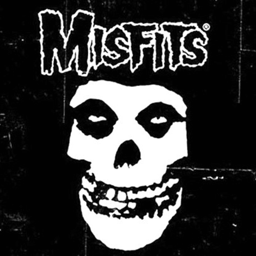 Misfits - American Nightmare