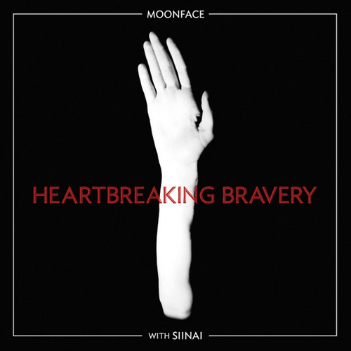 Moonface - Headed For The Door
