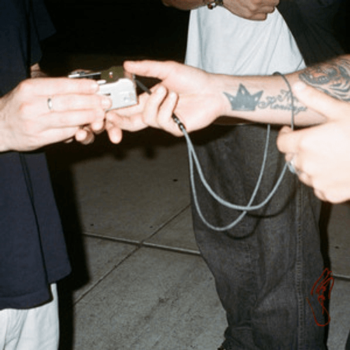 Morning Silk - Nightlife