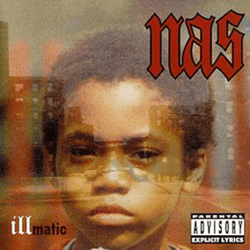 Nas - The World Is Yours