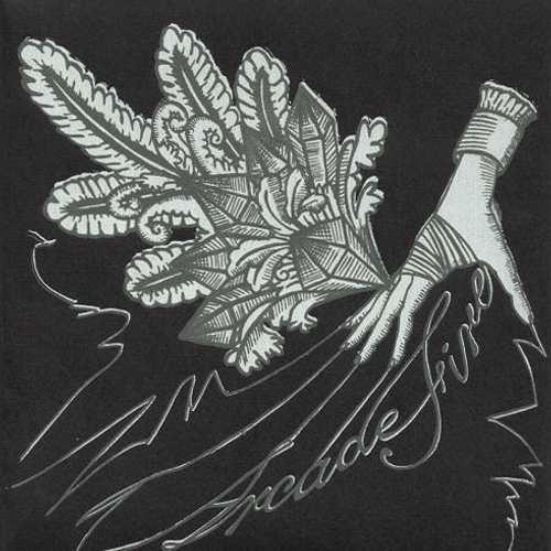 Arcade Fire - Neighborhood #1 (Tunnels)