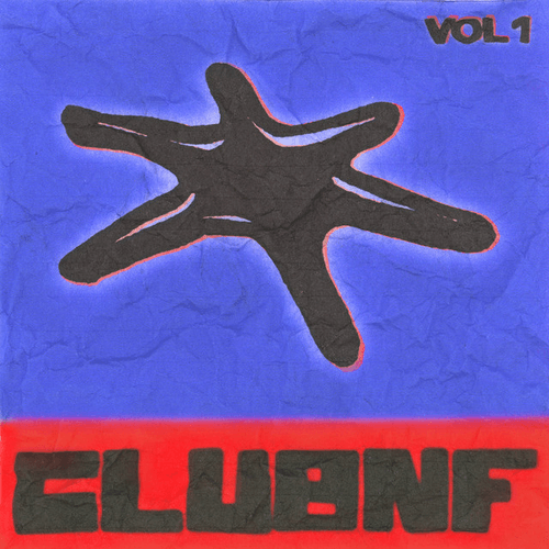 Neil Frances - dancing (CLUB NF Version)