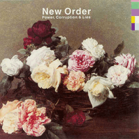 New Order - Age Of Consent