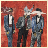 Lord Huron - Not Dead Yet