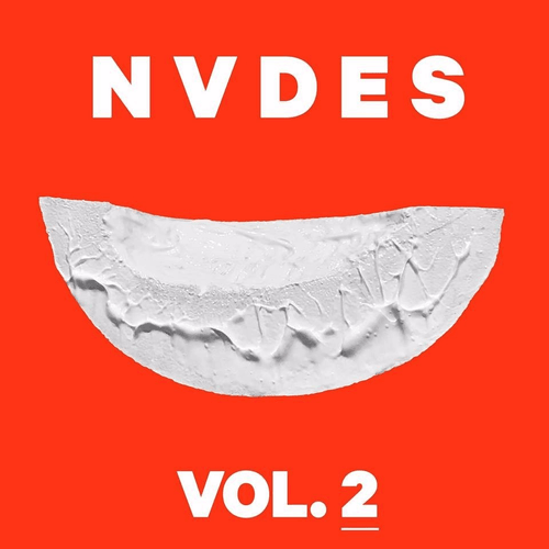 nvdes - Walls