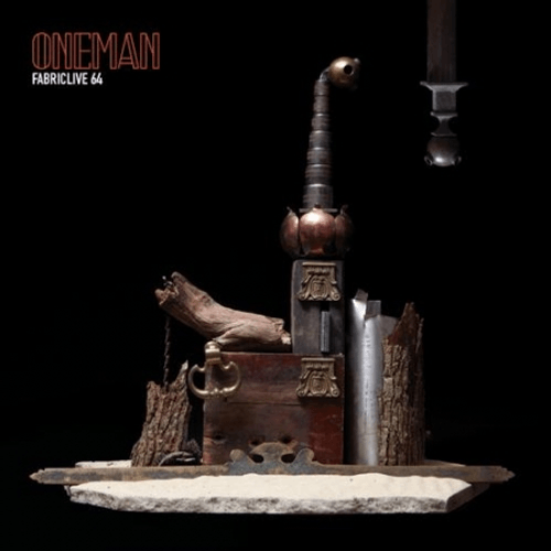 Oneman - 2020 by SBTRKT