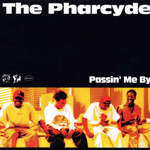 The Pharcyde - Passin Me By (Hot Chip Remix)