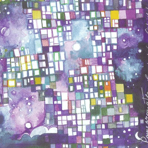 Pomegranates - Everybody Come Outside