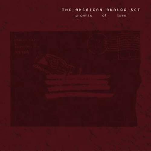 American Analog Set - Hard to Find