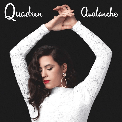 Quadron - Better Off (Ft. Kendrick Lamar)