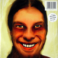 Aphex Twin - Alberto Balsalm