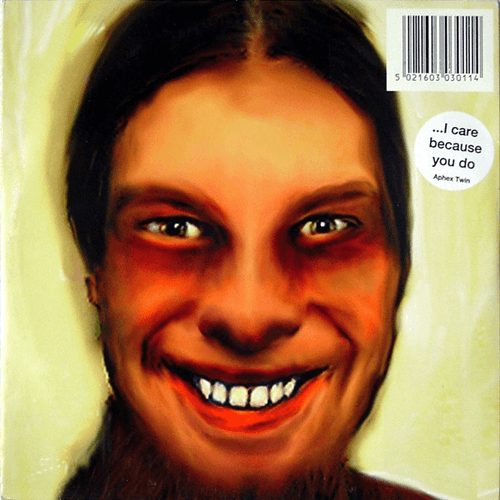 Aphex Twin - Alberto Balsalm