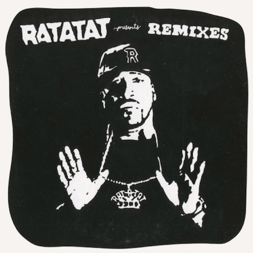 Notorious B.I.G. - Party and Bullshit (Ratatat Remix)