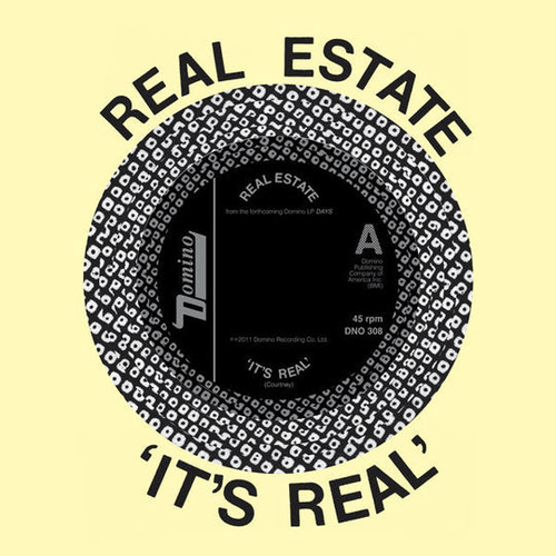 Real Estate - It's Real