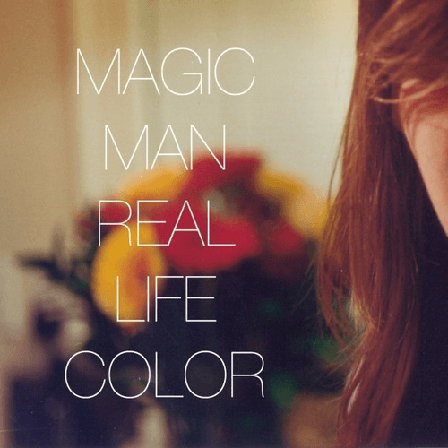 Magic Man - Darling