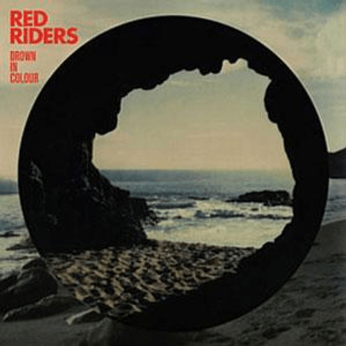 Red Riders - Ordinary
