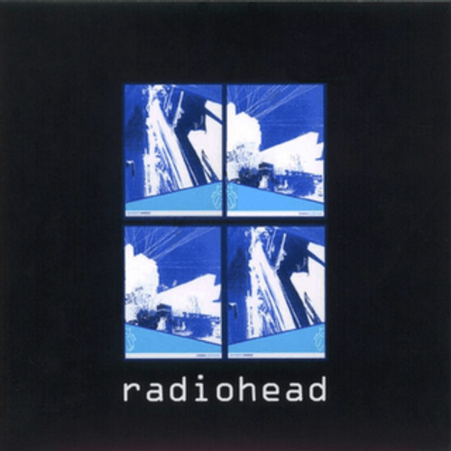 Radiohead - The Amazing Sounds Of Orgy