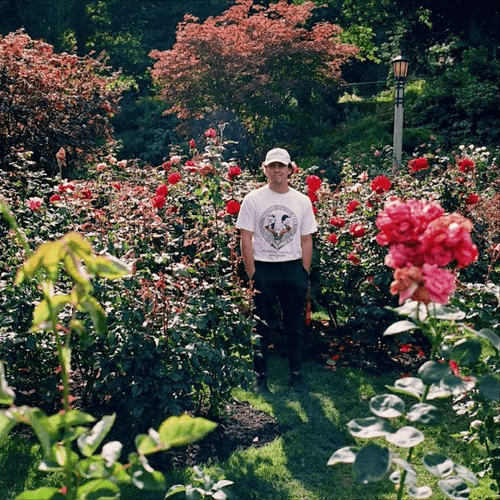 Corinne Bailey Rae - Put Your Records On (Ritt Momney Cover)