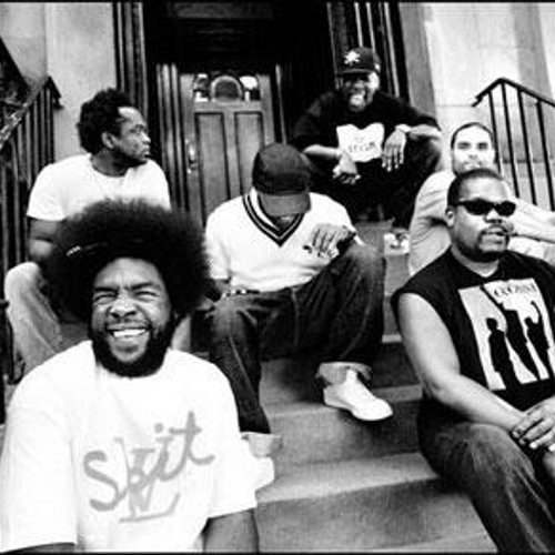 The Roots - How I Got Over