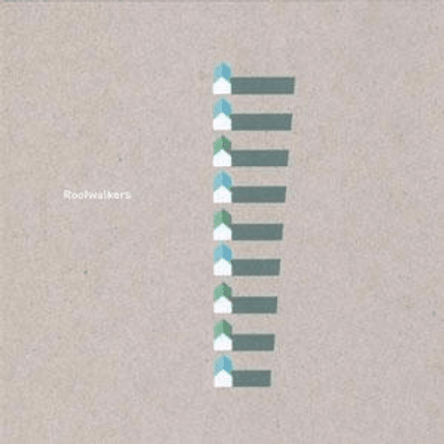 Roofwalkers - Cut Every Corner