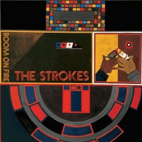 The Strokes - 12:51