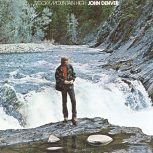 John Denver - Goodbye Again (Youth Lagoon Cover)