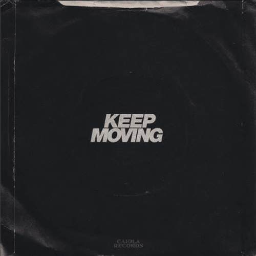 Jungle - Keep Moving