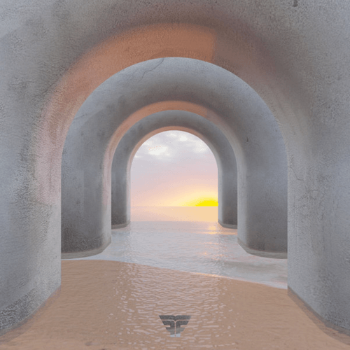 Flight Facilities - Heavy (Ft. Your Smith) (Folamour Remix)