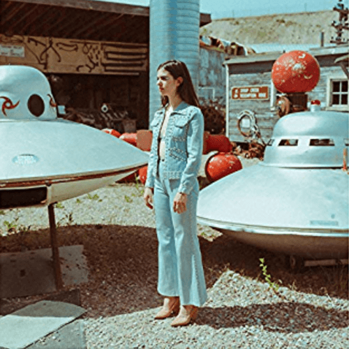 Wilma Laverne Miner - Used To