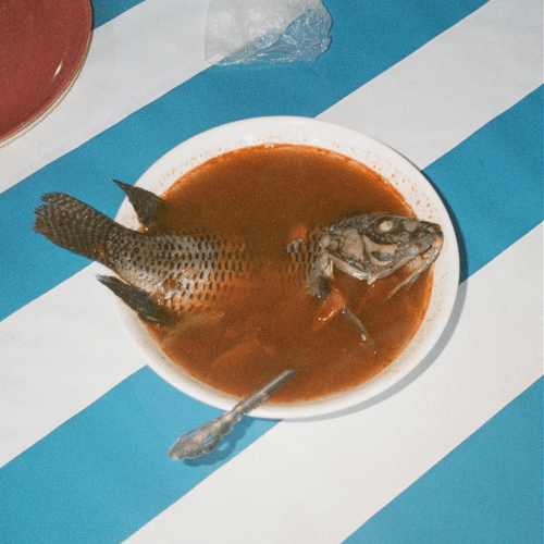 Getdown Services - Cream Of The Crop