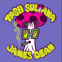 Tash Sultana - James Dean