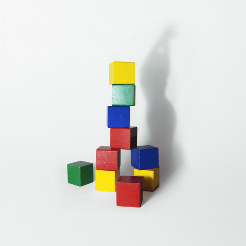 Barry Can't Swim - Woman