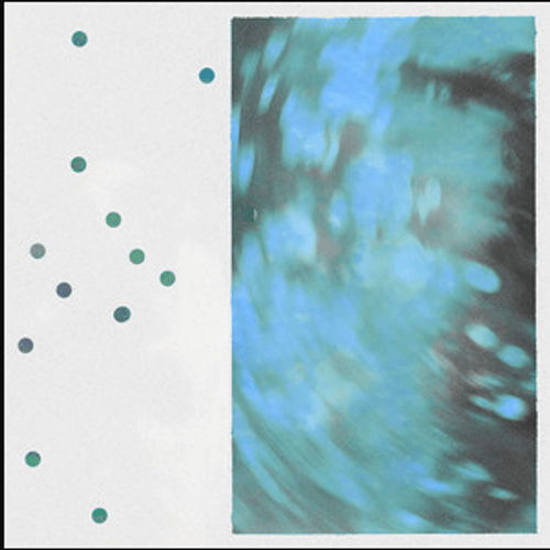 Godblesscomputers - Above The Lake