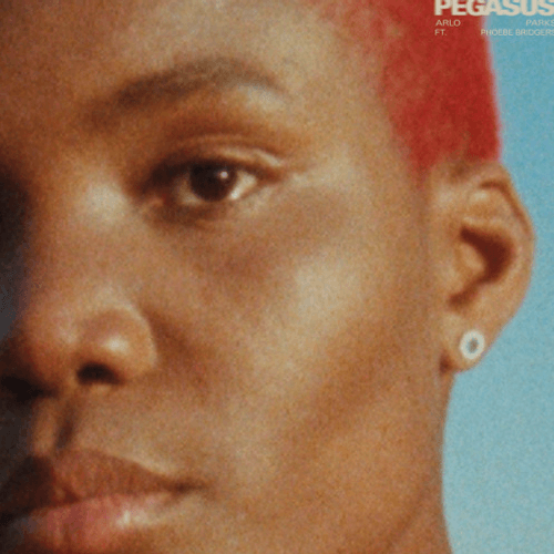 Arlo Parks - Pegasus (Ft. Phoebe Bridgers)