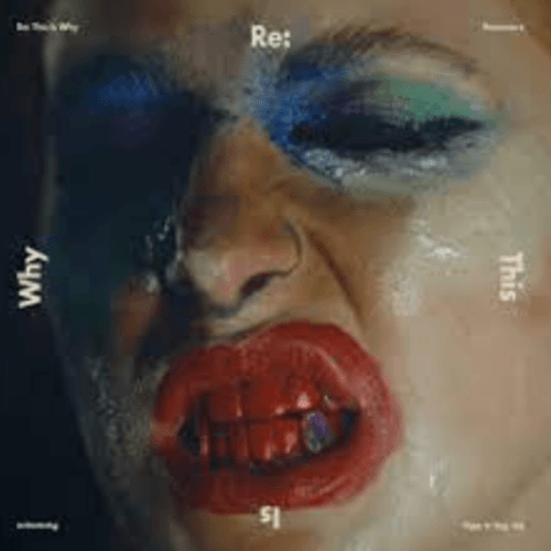 Paramore x Wet Leg - C'est Comma Ca