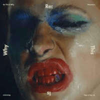 Paramore x Wet Leg - C'est Comma Ca