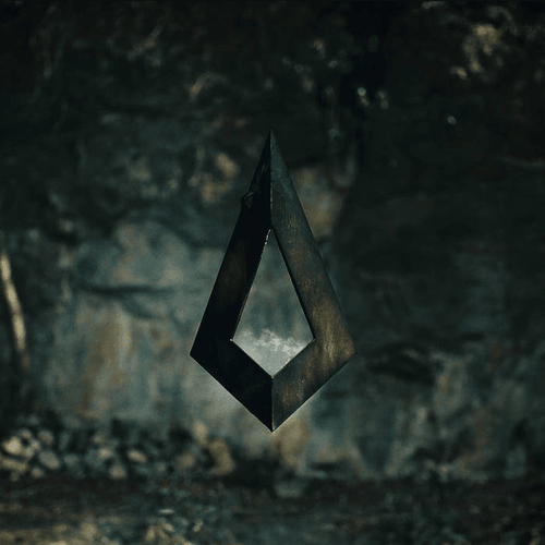 Kiasmos - Flown