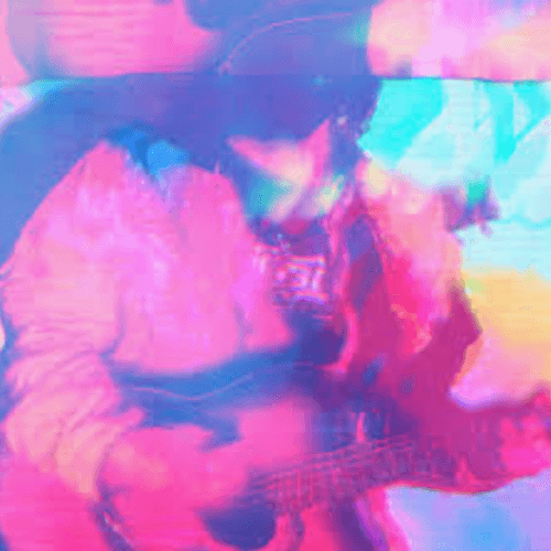 Ford Chastain - Strangers