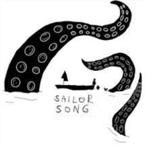 Gigi Perez - Sailor Song