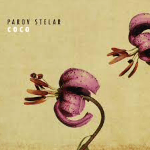 Parov Stelar X Max - Wake up Sister